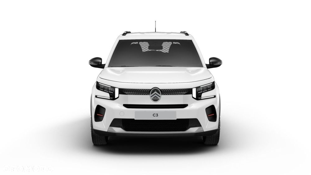 Citroën C3 - 2