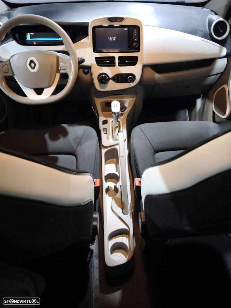 Renault Zoe - 15