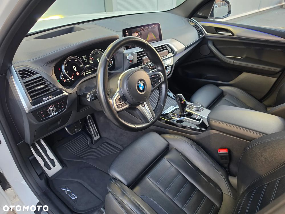 BMW X3 M - 5