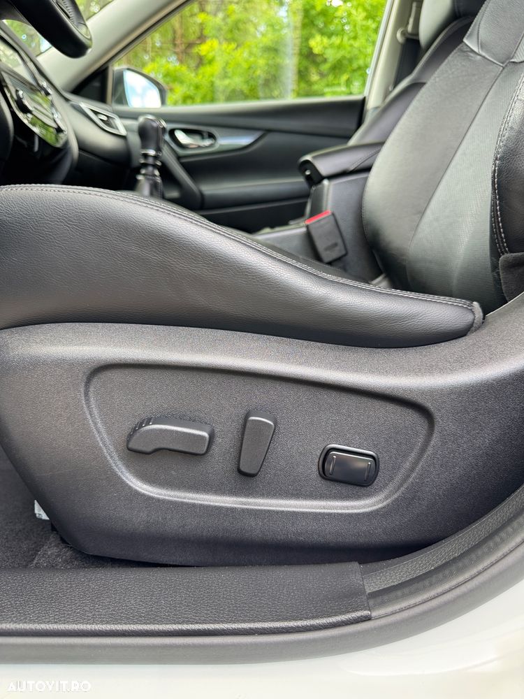 Nissan X-Trail 1.6 dCi Tekna - 15