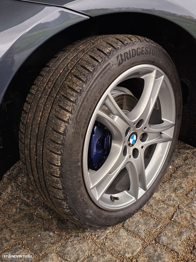 BMW 218 Active Tourer d Sport Line - 15
