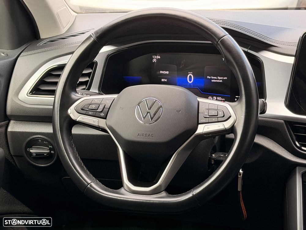 VW T-Roc 1.0 TSI Life - 18