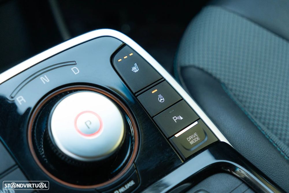 Kia e-Niro 64kWh - 38