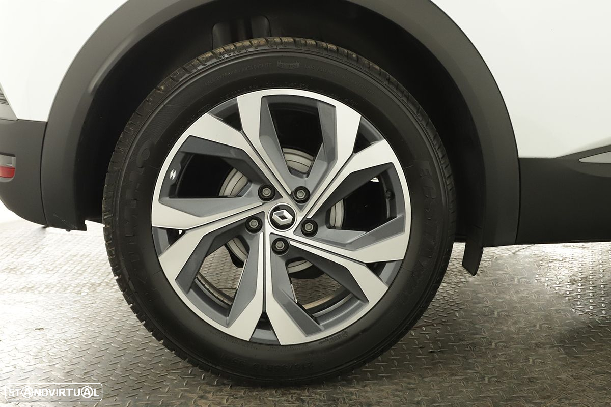 Renault Captur 1.0 TCe RS Line - 5