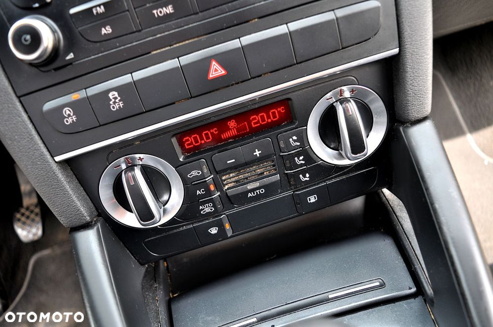Audi A3 Sportback - 27