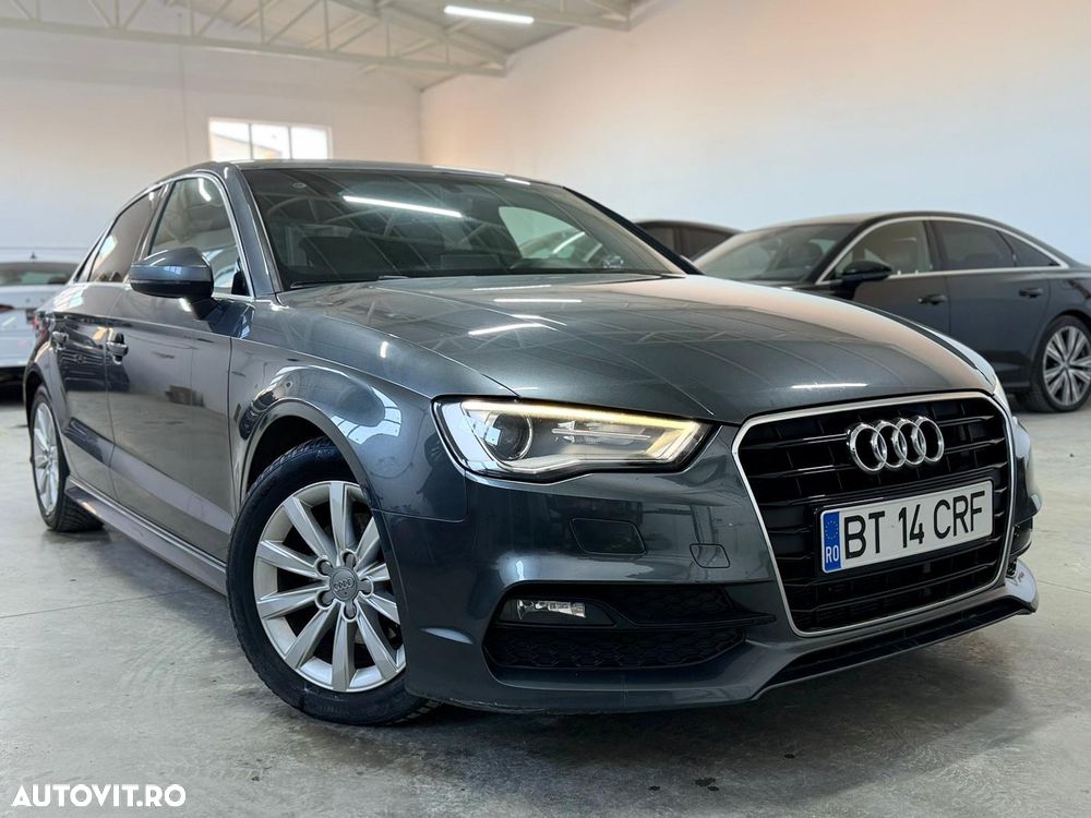 Audi A3 - 2