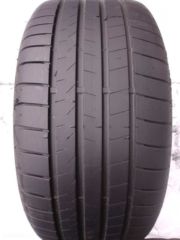 Bridgestone Turanza T005 285/35 R22 106Y 2025 7-7.5mm - 1
