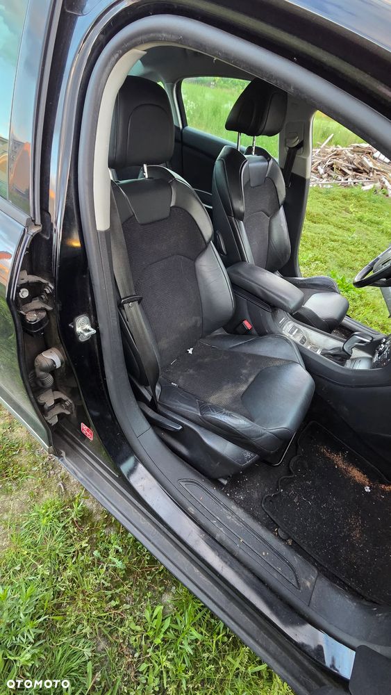 Citroën C5 2.0i 16V Exclusive - 8