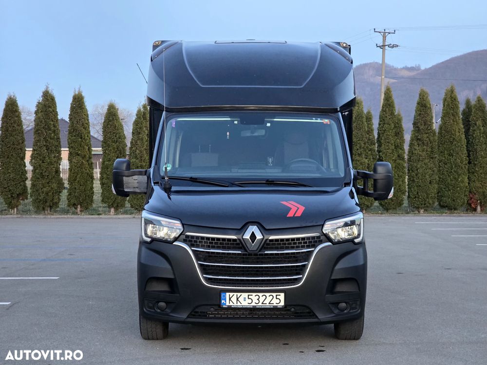Renault Master - 14
