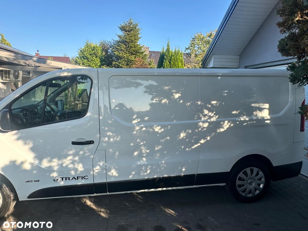 Renault Trafic L2H1 - 7