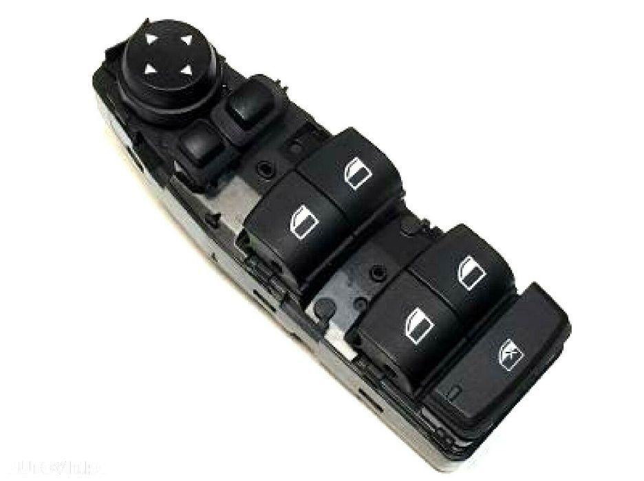 Butoane Bloc Comenzi Geamuri BMW F06 F07 F10 F11 F25 F30 F31 SERIA 3 5 - 1