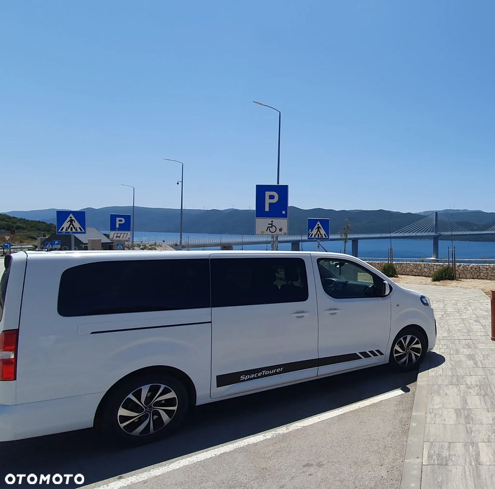 Citroën SpaceTourer 2.0 BlueHDi XL Business Lounge - 4