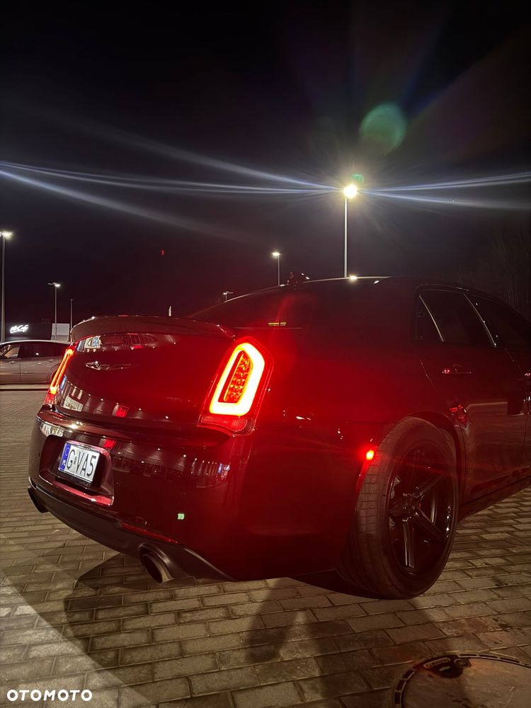 Dodge Charger 6.4 Scat Pack - 7