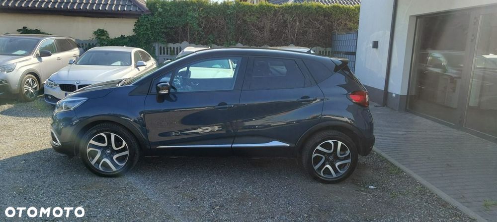 Renault Captur (ENERGY) TCe 90 LIMITED - 4
