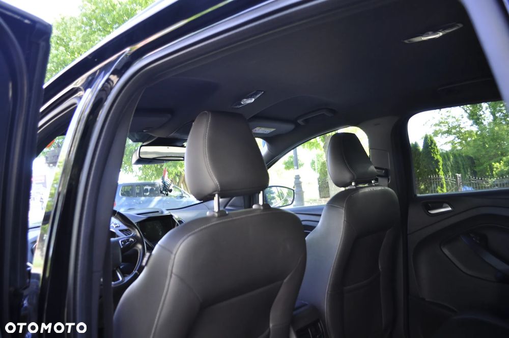Ford Kuga 1.5 EcoBoost FWD ST-Line ASS - 9