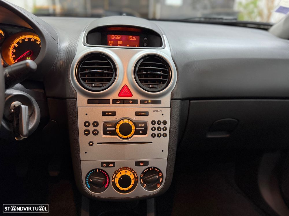 Opel Corsa 1.3 CDTI City - 12