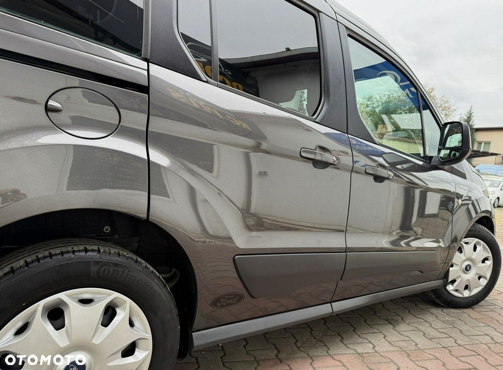Ford Tourneo Connect 1.0 EcoBoost Start-Stop Trend - 37