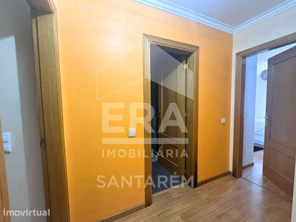 Apartamento T4 no centro do Carregado - Grande imagem: 5/22