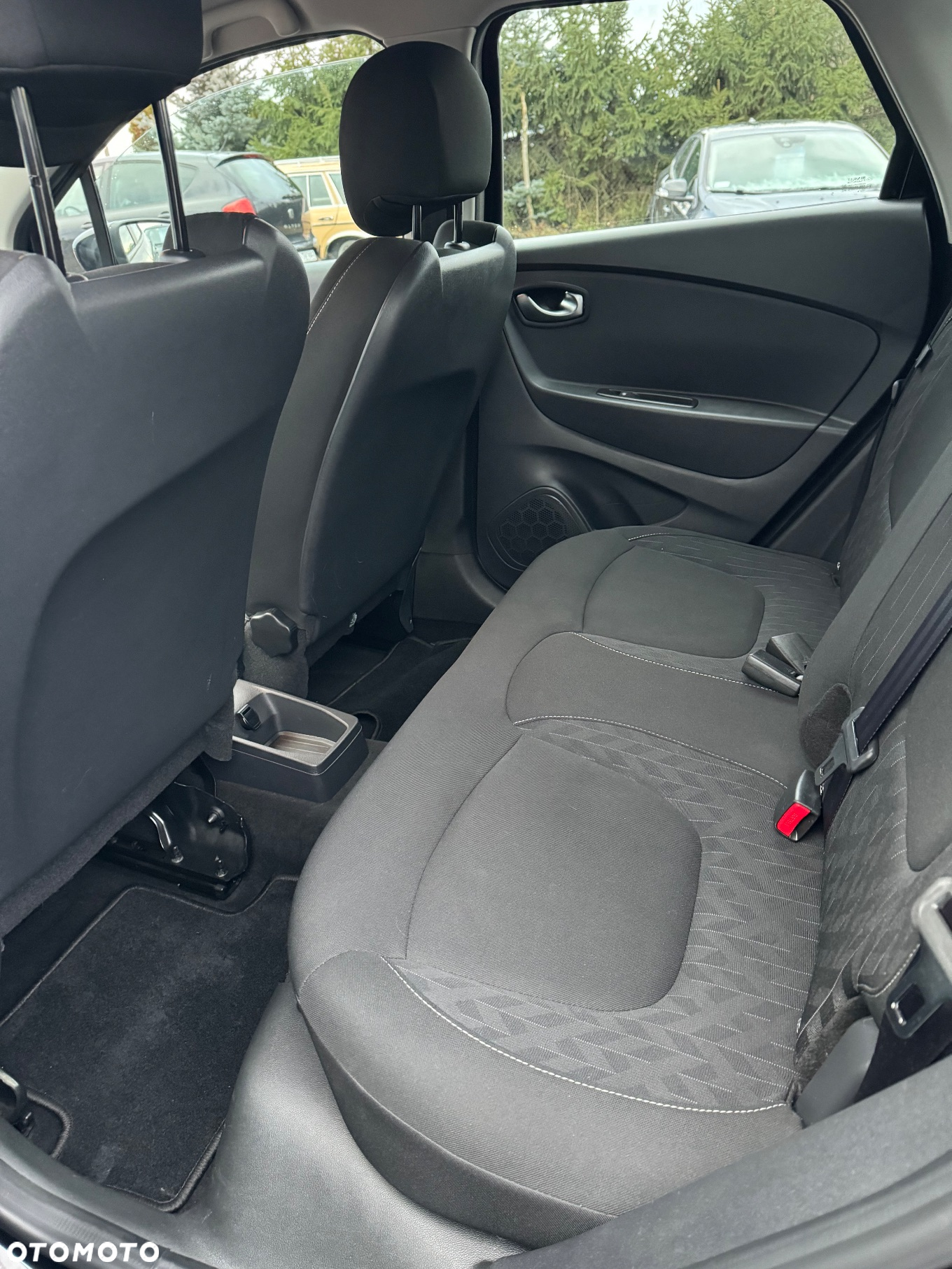 Renault Captur (ENERGY) TCe 90 LIMITED - 11