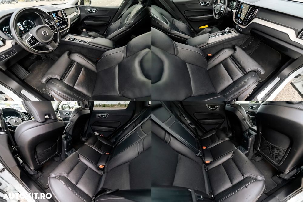 Volvo XC 60 Recharge T8 Twin Engine eAWD Polestar Engineered - 26