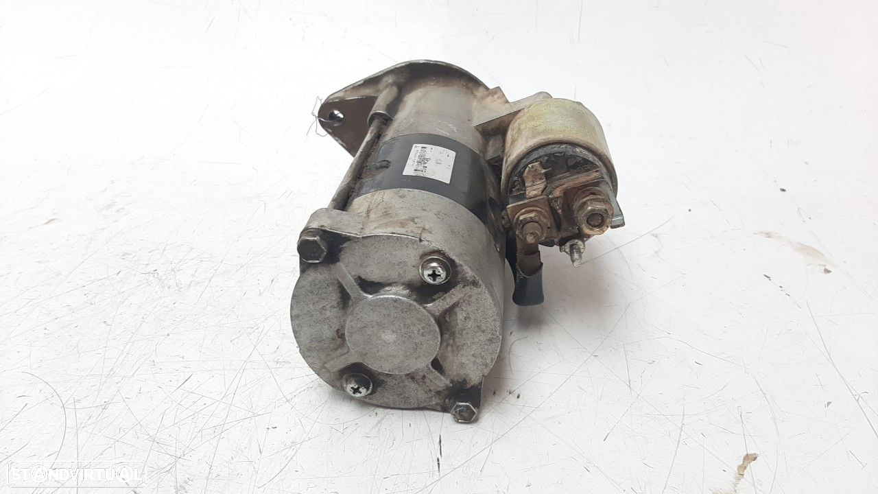 Motor de arranque NISSAN PATHFINDER III  PATHFINDER (R51) 2.5 dCi Diesel CAT   /... - 2
