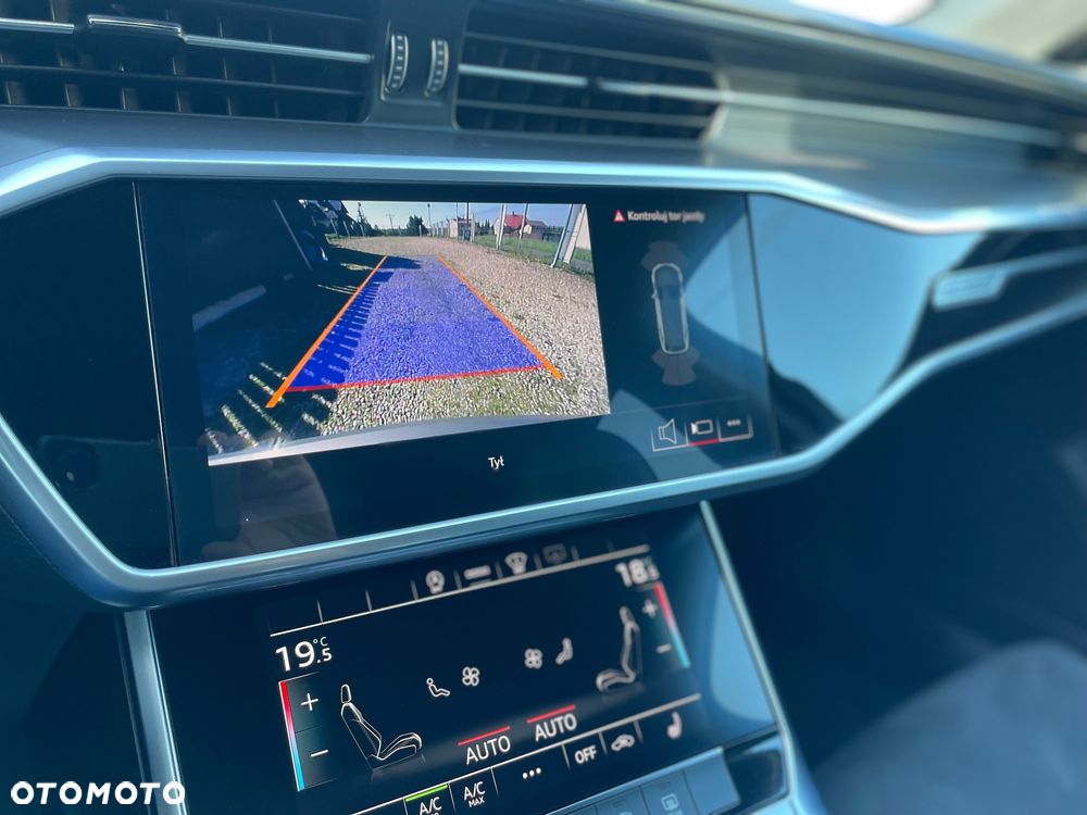 Audi A6 Avant 40 TDI mHEV Quattro Advanced S tronic - 37