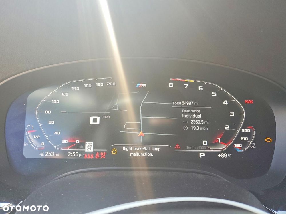 BMW Seria 5 540i xDrive Sport Line - 10