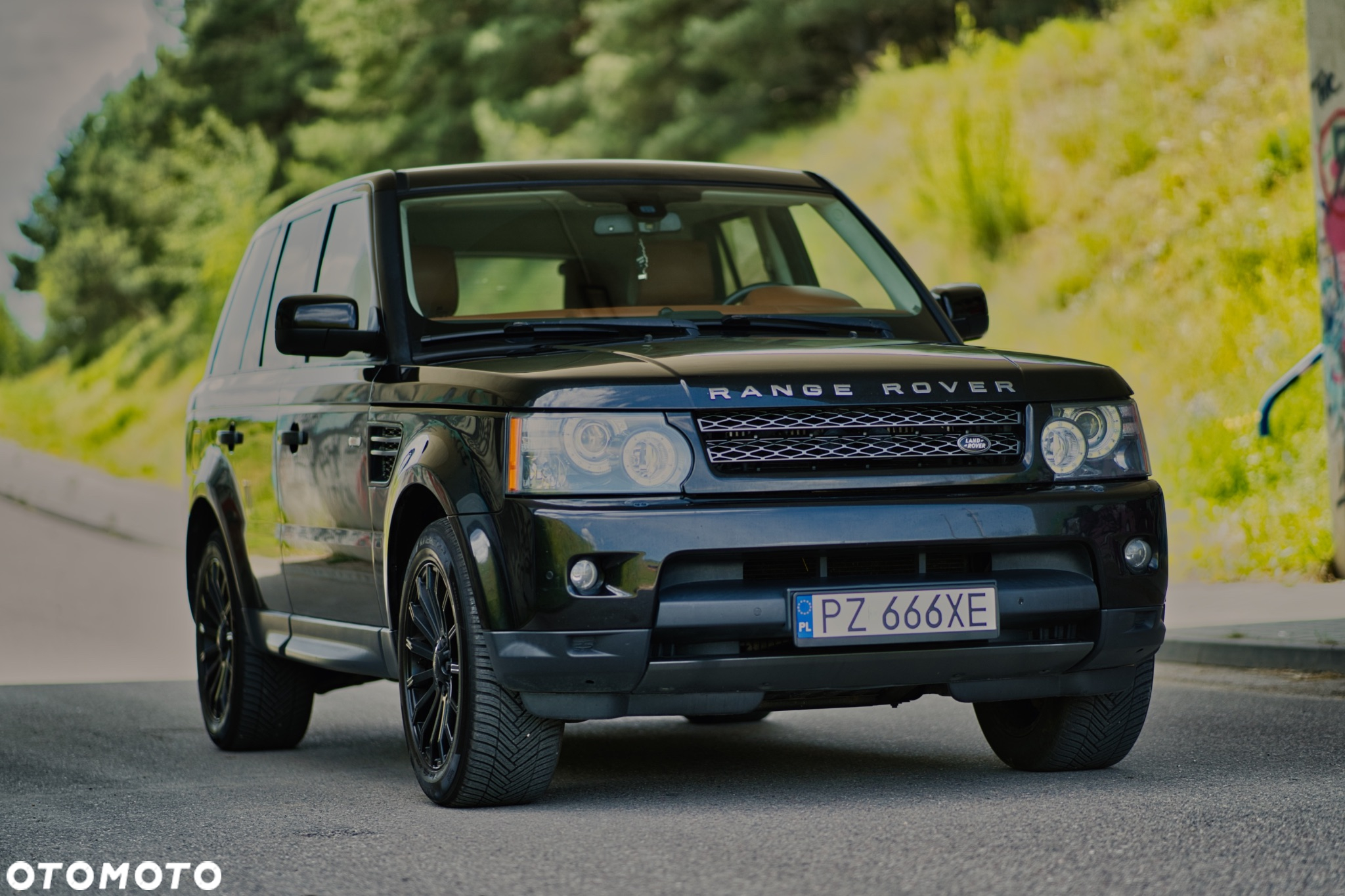 Land Rover Range Rover Sport S 3.0TD V6 HSE - 7