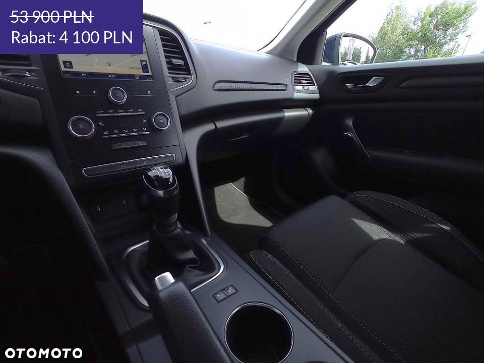 Renault Megane - 23