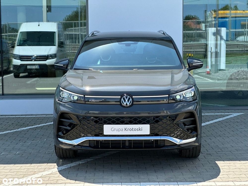 Volkswagen Tiguan 2.0 TDI R-Line Plus DSG - 3