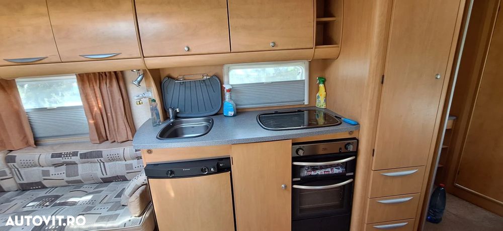 Bailey Senator 6 Indiana - 10