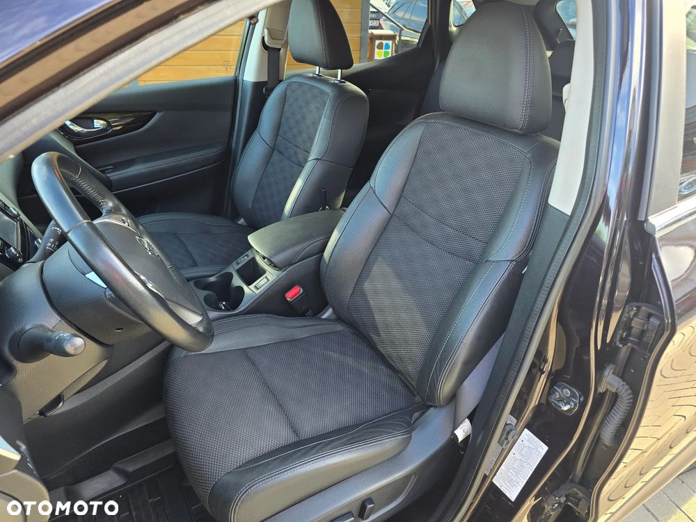 Nissan Qashqai - 12