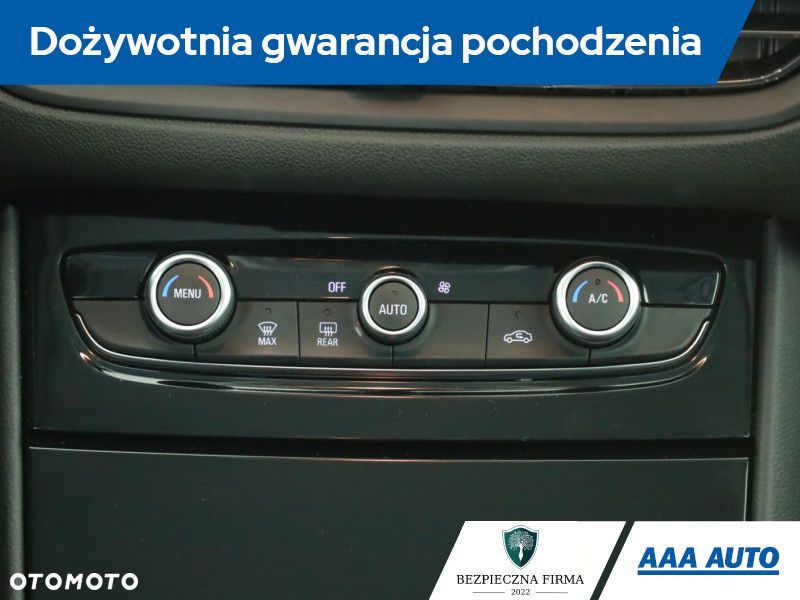 Opel Grandland X - 12