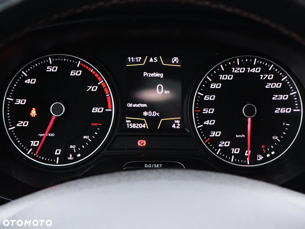 Seat Leon 1.4 TSI Start&Stop FR - 32