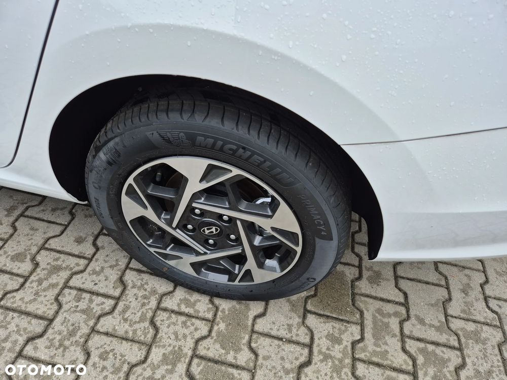 Hyundai i30 1.5 T-GDI 48V Smart Plus DCT - 18
