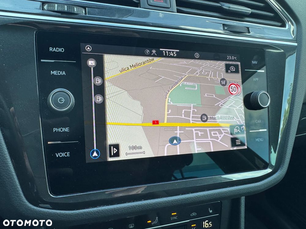 Volkswagen Tiguan 1.5 TSI EVO Life DSG - 30