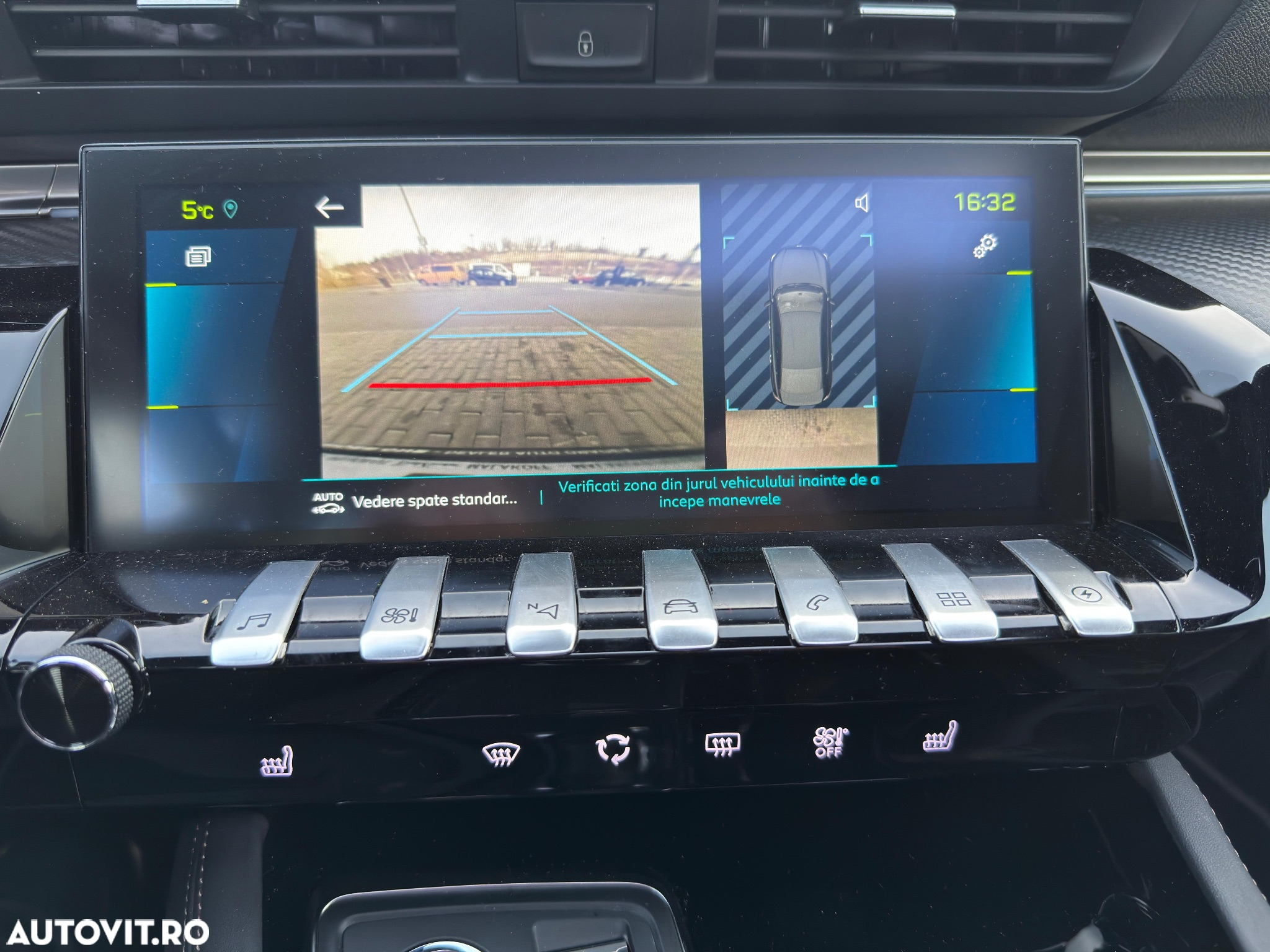 Peugeot 508 Plug-In Hybrid 225 e-EAT8 GT - 16