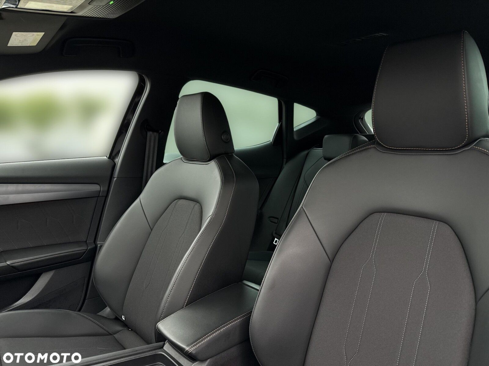 Cupra Formentor - 10