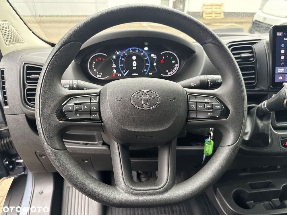 Toyota PROACE MAX - 18