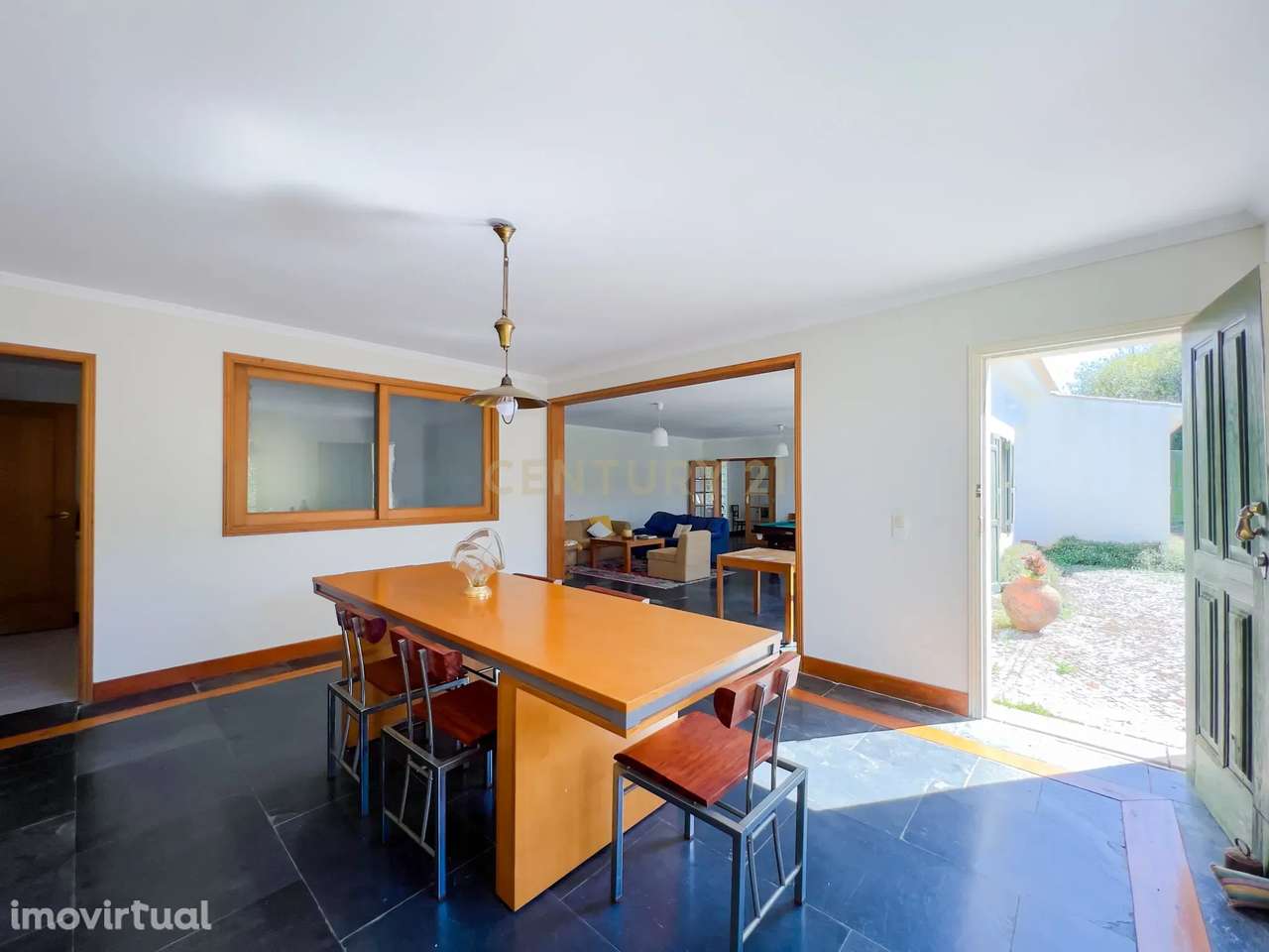 Excelente Moradia Térrea T4 | Guia - Grande imagem: 5/31