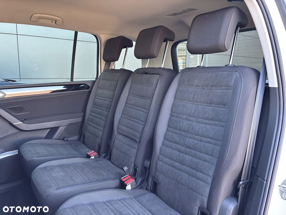 Volkswagen Touran - 7