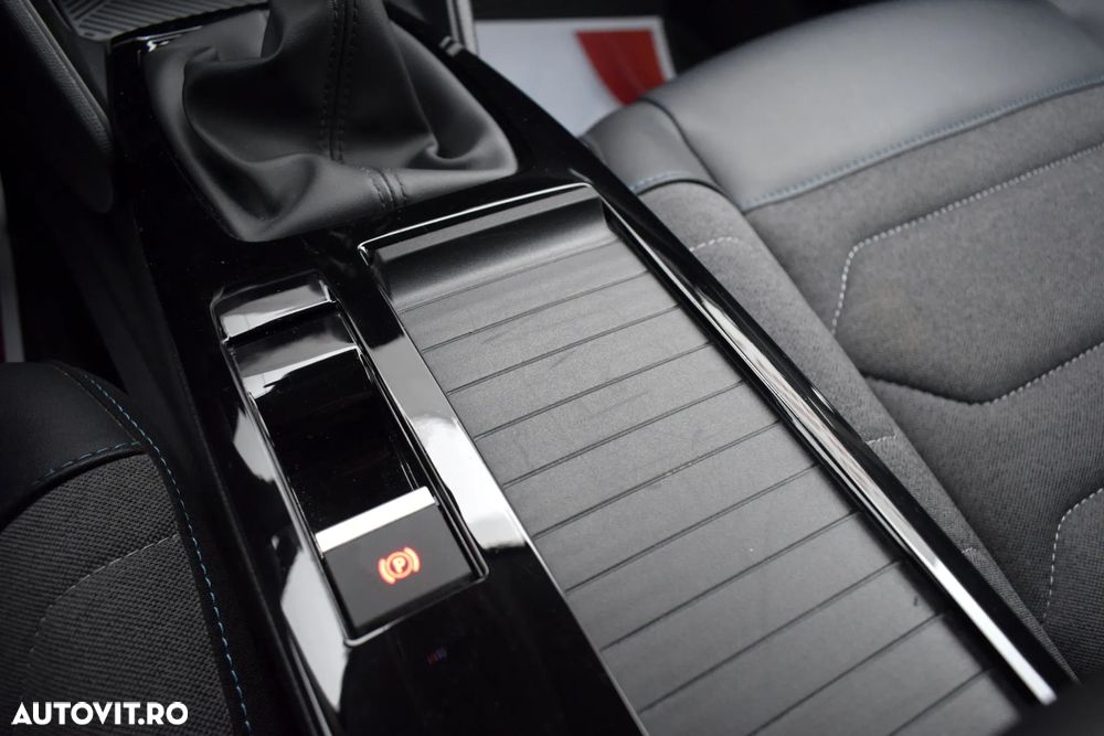 Citroën C4 1.2 PureTech S&S BVM6 Feel - 25