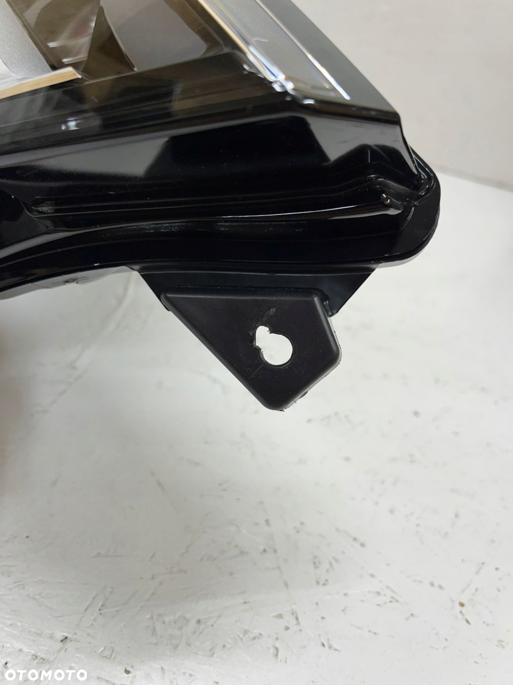 RENAULT CAPTUR E-TECH LED PURE VISION REFLEKTOR 260107674R VAT WYS 24H - 8
