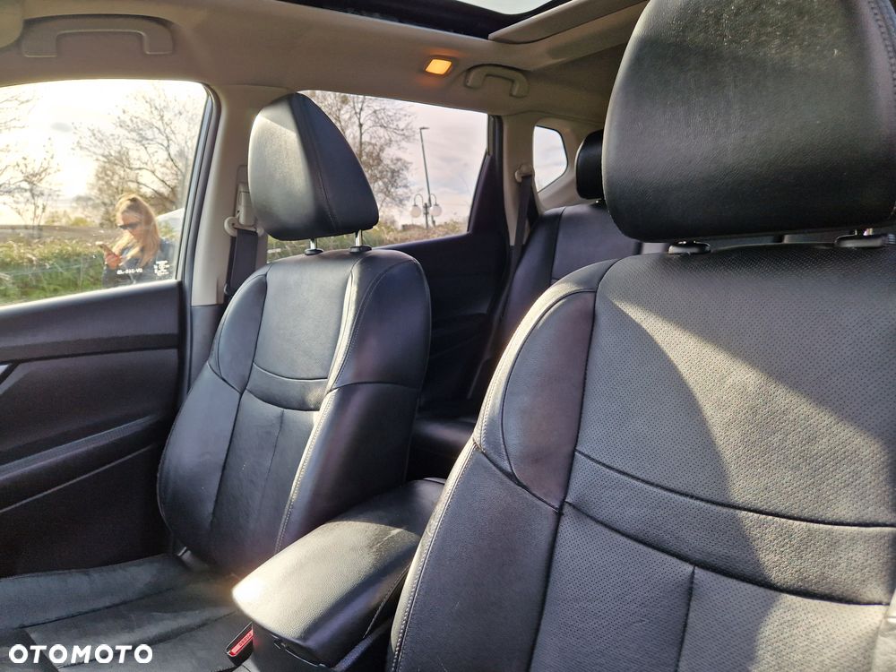 Nissan X-Trail 1.6 DIG-T Tekna - 16