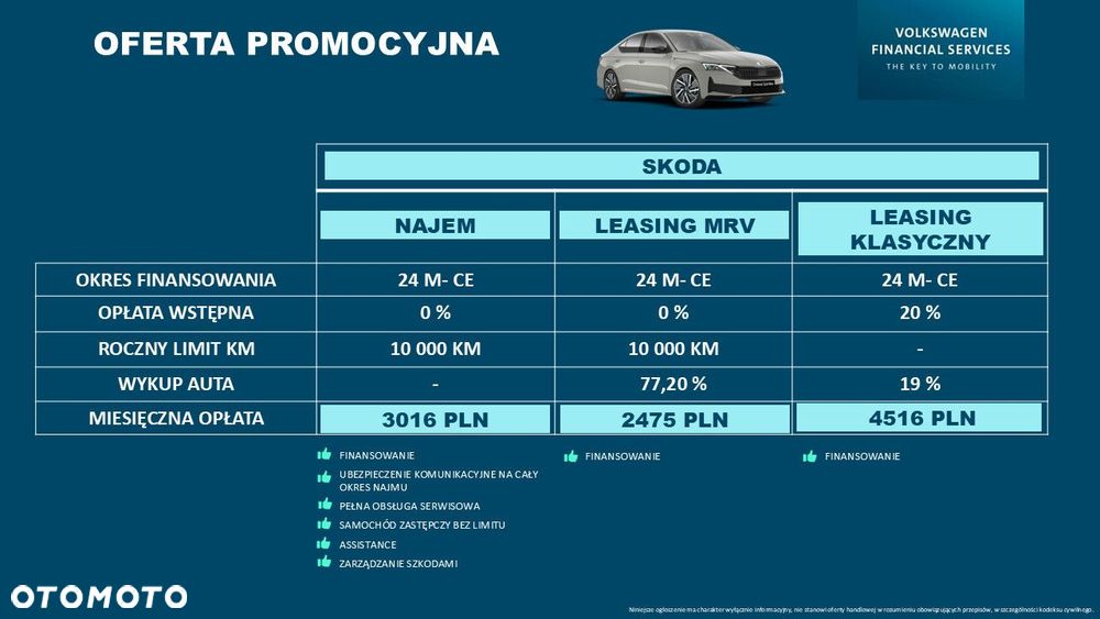 Skoda Octavia 2.0 TDI Sportline DSG - 3