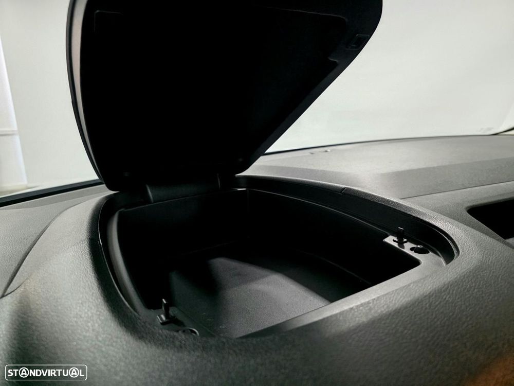 Citroën Berlingo XL 1.5 BLUE HDI CVM6 - 11