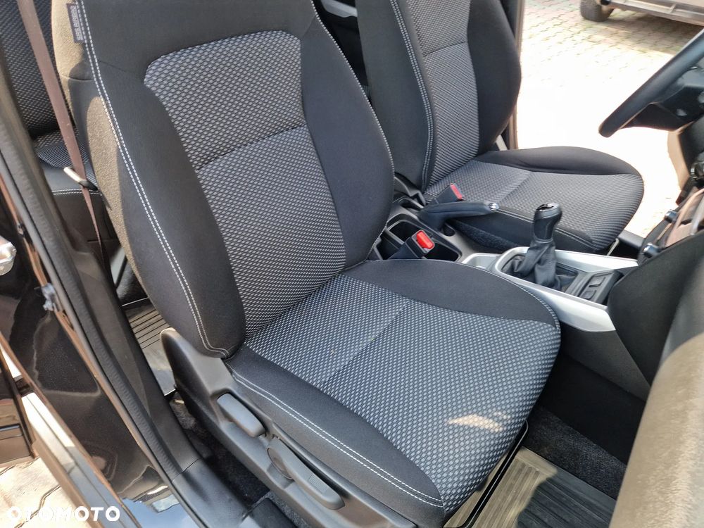 Suzuki Vitara 1.6 Premium 2WD - 22