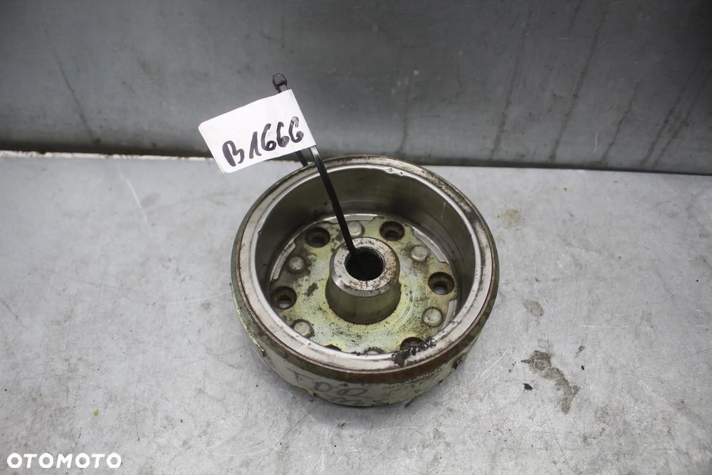 Yamaha TDR dt 125 magneto B1666 - 1