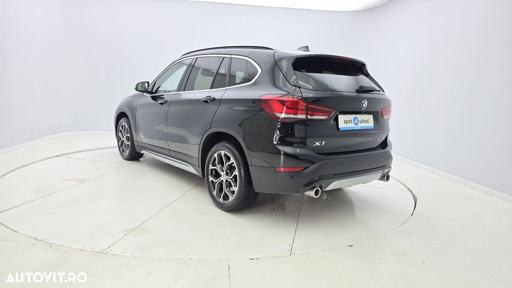BMW X1 - 9