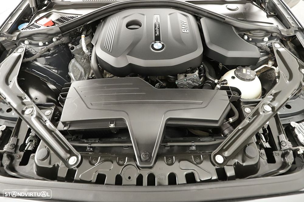 BMW 218 - 35